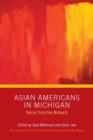 Image for Asian Americans in Michigan  : voices from the Midwest