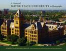 Image for A History of Wayne State University in Photographs
