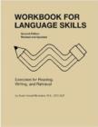 Image for Workbook for Language Skills : Exercises for Reading, Writing, and Retrieval