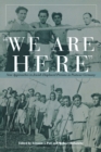 Image for We Are Here : New Approaches to Jewish Displaced Persons in Postwar Germany