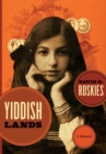Image for Yiddishlands  : a memoir