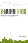 Image for Reimagining Detroit