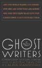 Image for Ghost Writers : Us Haunting Them: Contemporary Michigan Literature