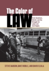 Image for The Color of Law