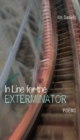 Image for In line for the exterminator: poems