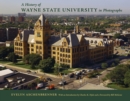 Image for A history of Wayne State University in photographs