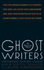 Image for Ghost writers: us haunting them : contemporary Michigan literature