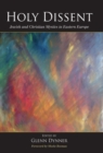 Image for Holy dissent: Jewish and Christian mystics in Eastern Europe