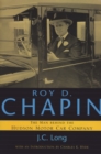 Image for Roy D. Chapin