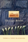 Image for The light between: poems