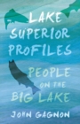 Image for Lake Superior Profiles