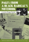 Image for Pages from a black radical&#39;s notebook: a James Boggs reader