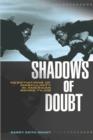 Image for Shadows of doubt: negotiations of masculinity in American genre films