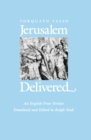 Image for Jerusalem delivered: an English prose version