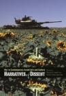 Image for Narratives of dissent: war in contemporary Israeli arts and culture
