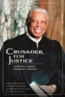 Image for Crusader for Justice