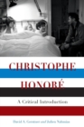 Image for Christophe Honore