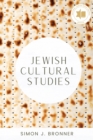 Image for Jewish Cultural Studies