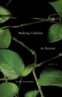 Image for Making callaloo in Detroit: stories