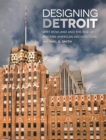 Image for Designing Detroit