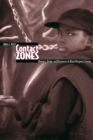 Image for Contact zones: memory, origin, and discourses in Black diasporic cinema