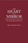 Image for The heart is a mirror: the Sephardic folktale