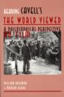 Image for Reading Cavell&#39;s The world viewed: a philosophical perspective on film