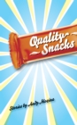 Image for Quality snacks: stories