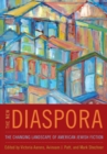 Image for The new diaspora: the changing landscape of American Jewish fiction