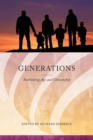 Image for Generations  : rethinking age and citizenship