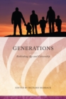 Image for Generations: rethinking age and citizenship