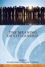 Image for The Meaning of Citizenship