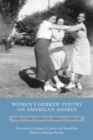 Image for Women&#39;s Hebrew Poetry on American Shores