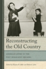 Image for Reconstructing The Old Country