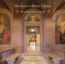 Image for The Detroit Public Library : An American Classic