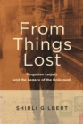 Image for From Things Lost
