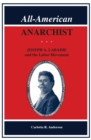 Image for All-American Anarchist