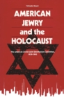 Image for American Jewry and the Holocaust