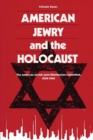 Image for American Jewry And The Holocaust
