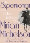Image for Superwoman and Other Writings by Miriam Michelson