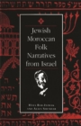 Image for Jewish Moroccan Folk Narratives from Israel