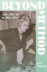 Image for Beyond Method : Stella Adler and the Male Actor