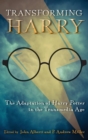 Image for Transforming Harry