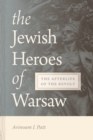 Image for Jewish Heroes of Warsaw