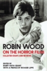Image for Robin Wood on the Horror Film