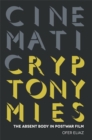 Image for Cinematic Cryptonymies