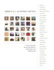 Image for Essay&#39;d 3 : 30 Detroit Artists