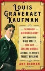 Image for Louis Graveraet Kaufman