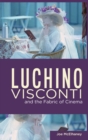 Image for Luchino Visconti and the Fabric of Cinema