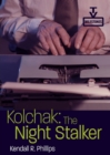 Image for Kolchak, the night stalker